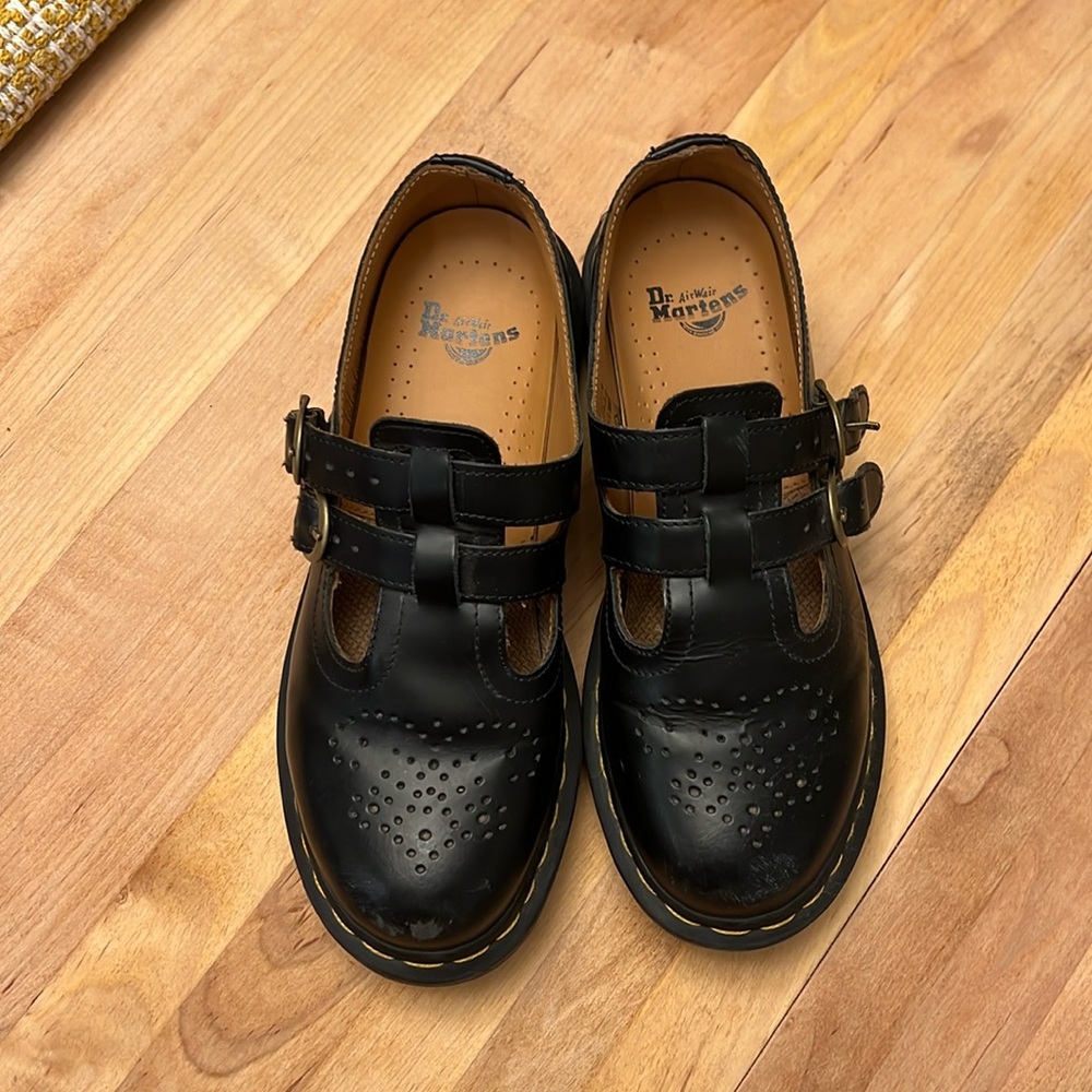 Doc Marten Mary Jane’s